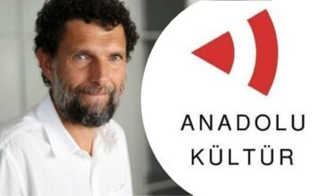 Civil society group founded by jailed businessman Kavala faces closure