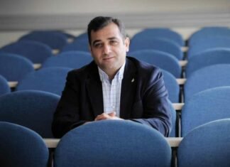 Turkey seeks extradition of dissident academic from UK over fabricated terrorism charges: report