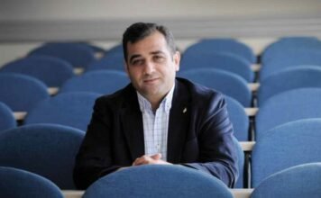 Turkey seeks extradition of dissident academic from UK over fabricated terrorism charges: report
