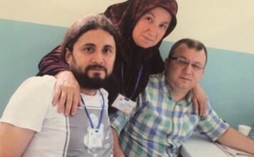 Brother of police inspector found dead in quarantine cell points to ill-treatment and gross negligence