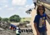 Woman who lost son in Turkey train accident fined on insult charges