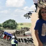 Woman who lost son in Turkey train accident fined on insult charges