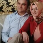 Lymphoma patient arrested over Gülen links