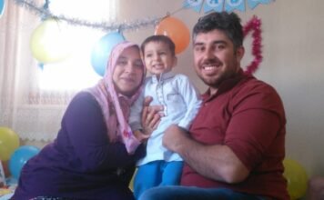 Woman with history of diabetic comas rearrested over alleged Gülen links