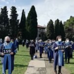 More than 100 students detained at Boğaziçi University amid protests against crackdown on LGBT groups