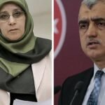 2 HDP deputies under investigation due to comments about Gara operation