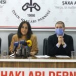 IHD documents extensive human right violations in east and southeast Turkey