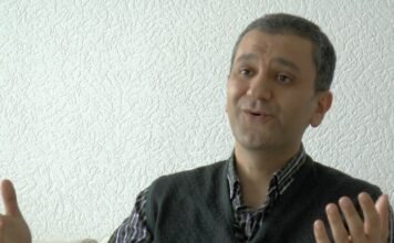 I could hear the screams of tortured detainees, former bureaucrat says