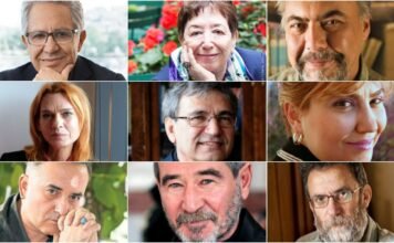 147 Turkish writers publish statement of solidarity with Boğaziçi University students