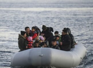 Pushbacks and violence against refugees are de facto border policy in Greece: Amnesty International