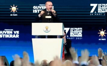 Turkey’s Erdoğan is on a rampage against rights and democracy, says Human Rights Watch