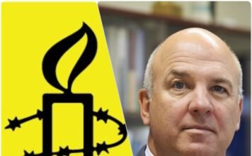 Amnesty urges Council of Europe to launch infringement proceedings against Turkey
