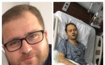 Prosecutor drops negligence charges in case of critically ill inmate released 2 weeks before death