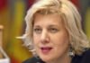 CoE human rights commissioner calls on Turkey to refrain from further implementing new terrorism financing law