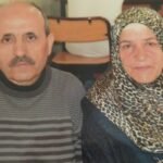 Wife of ailing retired imam imprisoned on Gülen links pleads with authorities for his release into house arrest