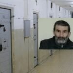 Inmate suffering from cancer dies in prison despite appeals for early release