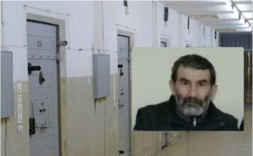 Inmate suffering from cancer dies in prison despite appeals for early release