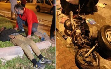 Another Syrian refugee falls victim to apparent hate crime