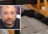 Dismissed academic turned laborer killed in construction site accident