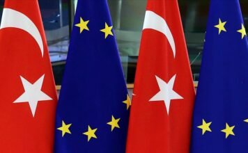Turkish citizens top EU deportation list, raising safety concerns for political returnees