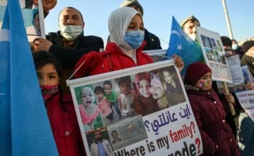 Chinese pressure upends Uyghur refuge in Turkey
