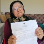 Turkish gov’t threatens to evict elderly woman from home she’s leaving to charity