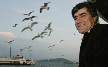 Opposition HDP asks for parliamentary investigation into killing of journalist Dink