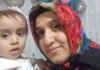 Mother of 19-month-old sent to prison with her toddler over Gülen links