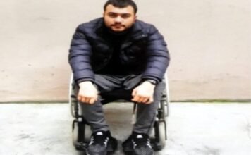 Severely disabled man kept in solitary cell despite medical report citing imminent health risk