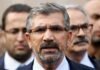 Turkish court acquits police officers on trial for Kurdish lawyer’s murder