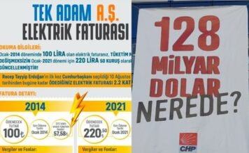 Public prosecutor bans opposition fliers for mentioning ‘one man rule’