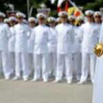 Turkey detains retired admirals over open letter criticizing government