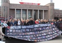 Turkey’s top court rejects appeal in 2015 Ankara bombing case