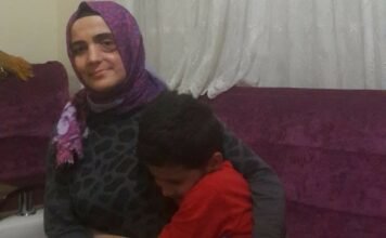 Cancer patient whose treatment was interrupted after arrest suffering from complications