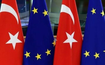 Backsliding in democracy continues in Turkey, European Commission says