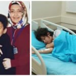 Boy struggling with leukemia needs jailed parents’ support, grandfather says