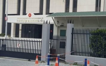 Turkish police detain 4 women activists protesting withdrawal from Istanbul Convention