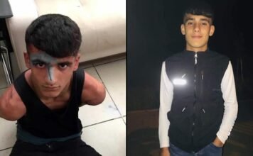 Suspicions over alleged suicide of 17-year-old in jail grow as recording of his final hours is unretrievable