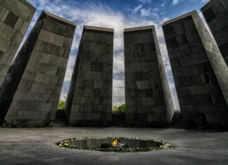 Turkey criticizes Biden’s recognition of atrocities against Armenians as genocide