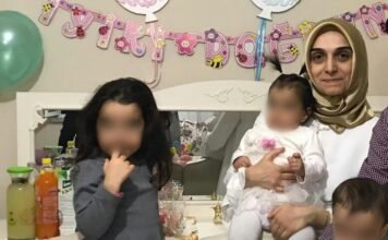 Turkish authorities unlawfully arrest woman with twin babies over alleged Gülen links