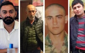 Suspicious soldier deaths during military service not investigated in Turkey
