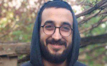 Azerbaijani activist Bayram Memmedov found dead in İstanbul