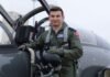 Turkish student combat pilot, top in his class and awarded by the US Air Force, was condemned to life in prison on bogus charges