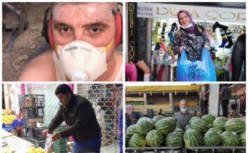 Then-and-now photos of dismissed public servants reveal extent of Turkey’s purge