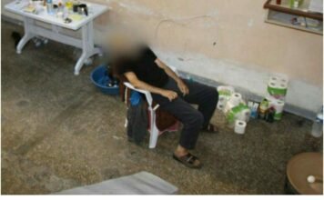 SCF releases report on COVID-19 in Turkish prisons and discrimination against political prisoners