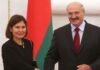 Turkey’s witch hunt of critics reached to Belarus