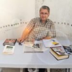 Reports reveal criminal neglect in case of academic who died of COVID-19 in prison