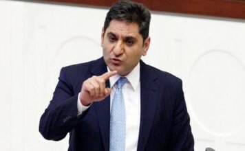 Erdoğan sues opposition politician who called him ‘criminal gang leader’
