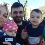 Woman whose family died fleeing Turkey detained over Gülen links