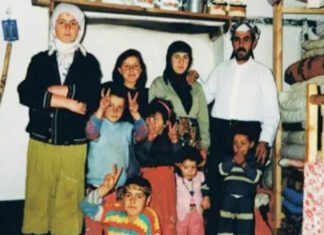 Lawyers appeal to top court for Öğüt family members killed in Kurdish village fire